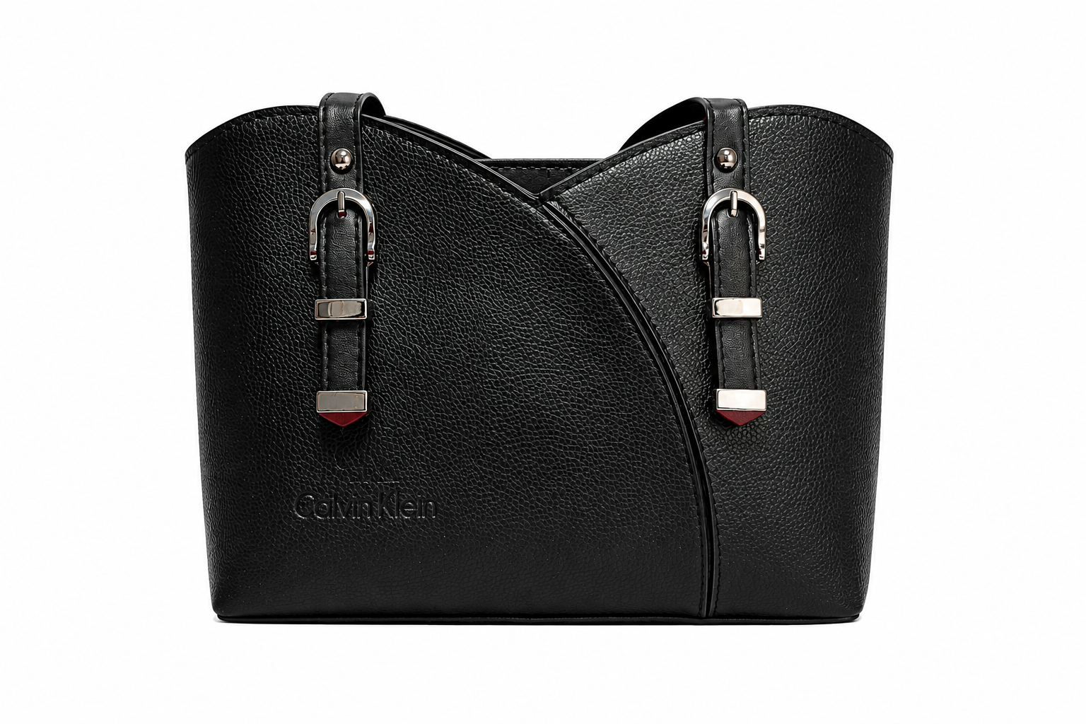 کیف دستی و دوشی زنانه طرح  (Calvin Klein)