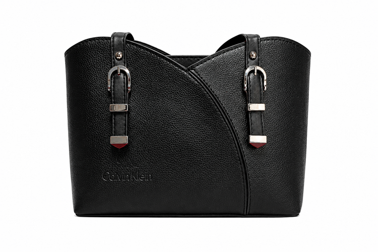 کیف دستی و دوشی زنانه طرح (Calvin Klein)