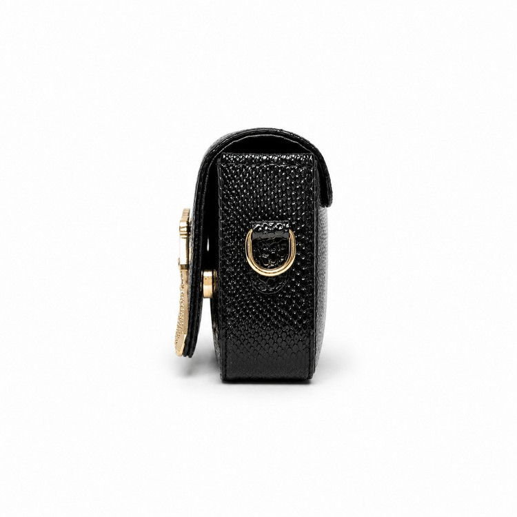کیف زنانه مجلسی مدل Chanel دوشی