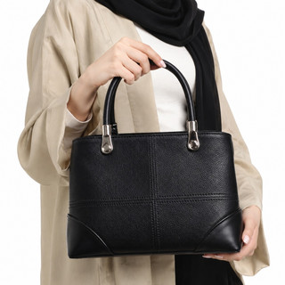 کیف زنانه دستی و دوشی مدل باران