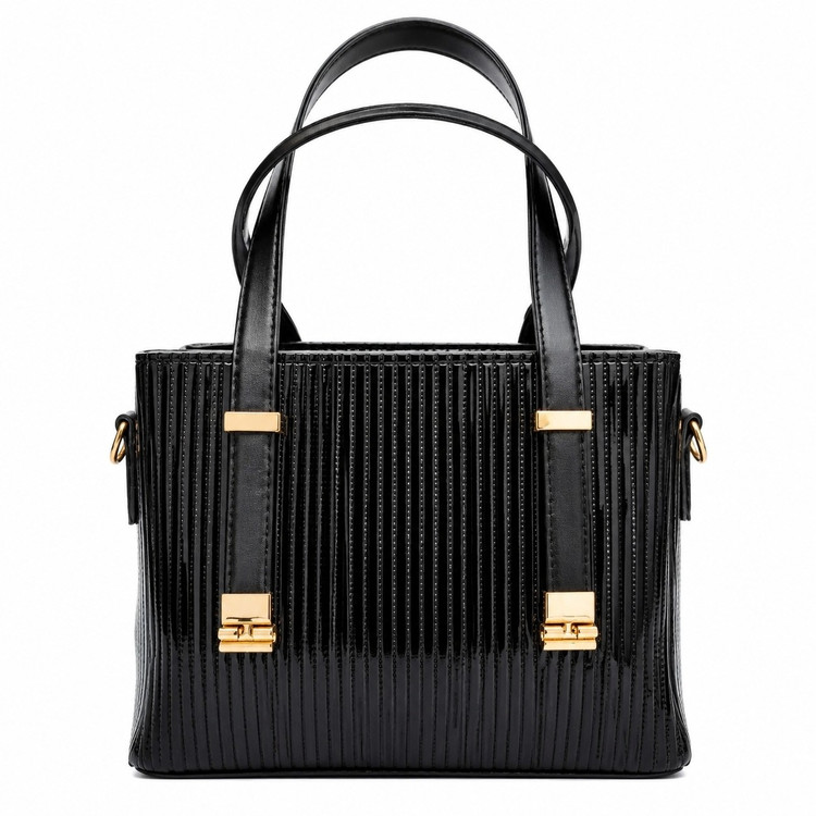 کیف ورنی درجه یک دستی و دوشی