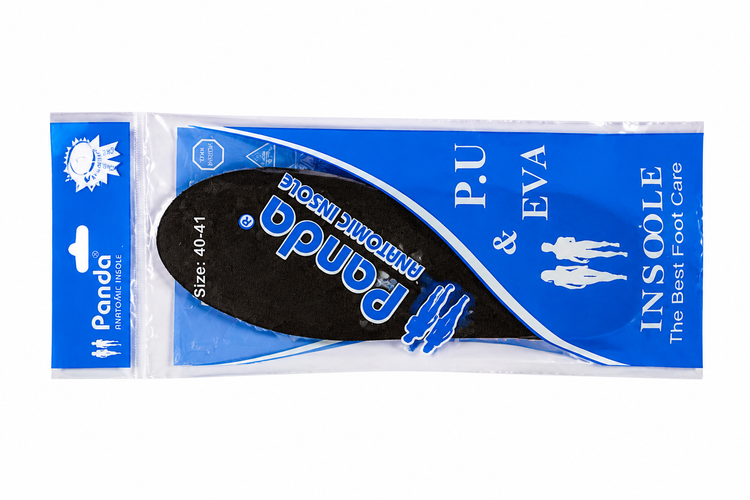 کفی فوق طبی پاندا (PU) از سایز 36تا45