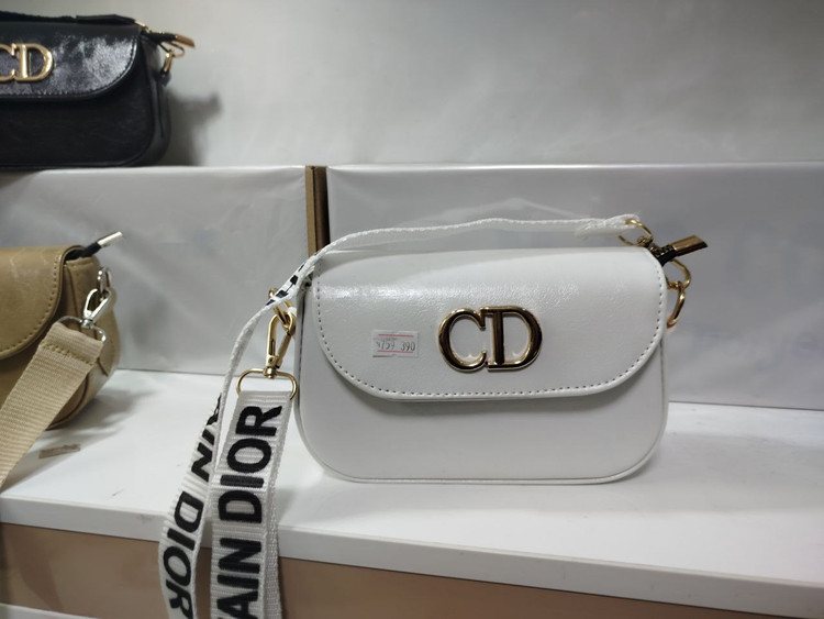 کیف مدل CD ورنی جنس خارجی